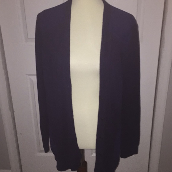 Lucky Brand Sweaters - Lucky Brand Flyaway Cardigan with buttons